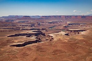 Canyonlands Nationalpark in Utah