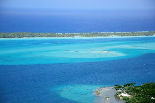 Pointe Ofu O Rau