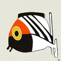 Goldfish 2