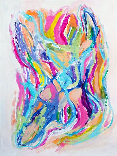 Pijama party van QEIMOY