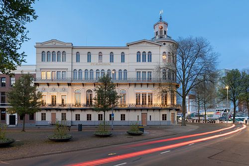 Wereldmuseum Rotterdam
