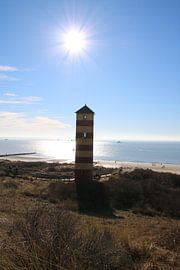 The Sergeant by Wendy Hilberath