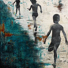 THE CHASE von db Waterman