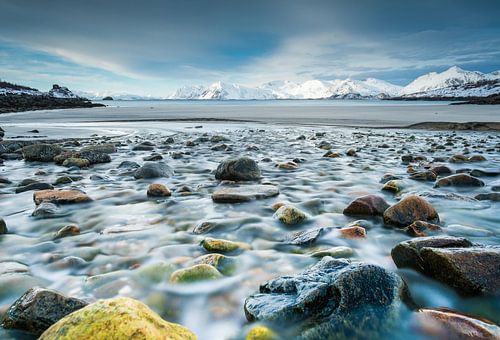 Lo-foto van de dag VII sur Richard van der Hoek