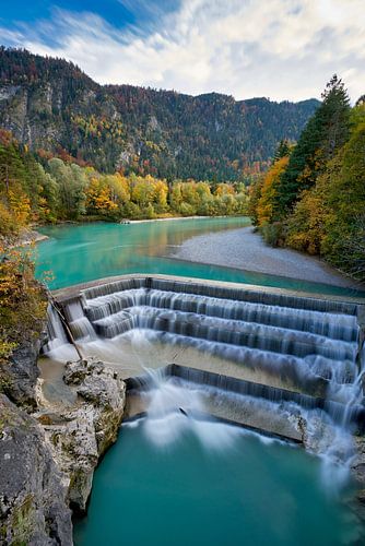 Lechfall