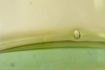 Drop it like it's hot van QEIMOY