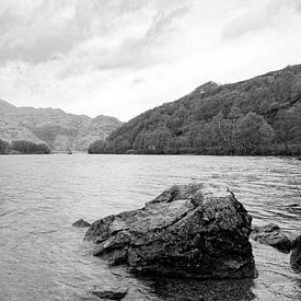 Scotland - stunning scenery 2 by Ronald Harmsen