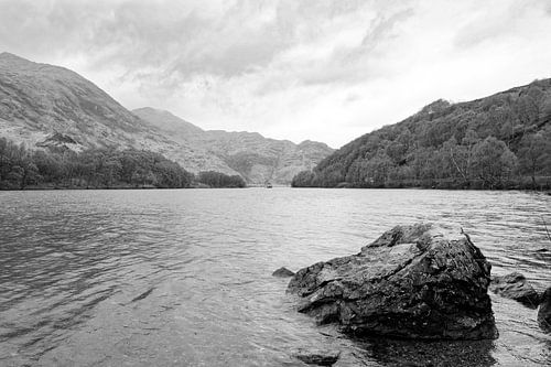 Schotland – prachtige natuur 2