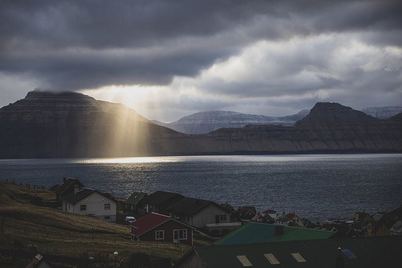 Faroe Islands by Studio Loeffen
