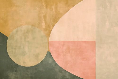 Abstracte kunst