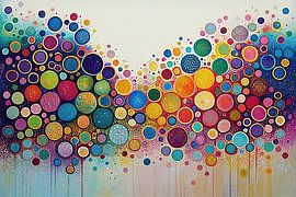 Fleurs de champ numériques sur Bert Nijholt