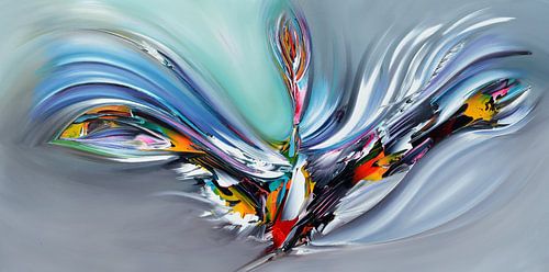 The Keeper of Eternity