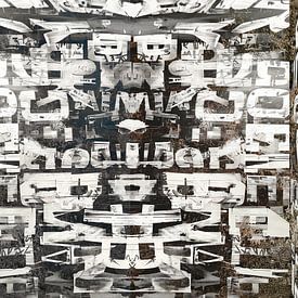 Out of the box by Saranda Foto Art