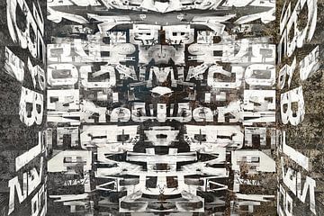 Sortir de la boîte sur Saranda Foto Art