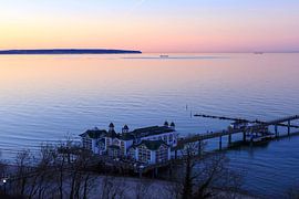 Verkooppier van Thomas Jäger