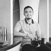 Ivan Marlianto profielfoto