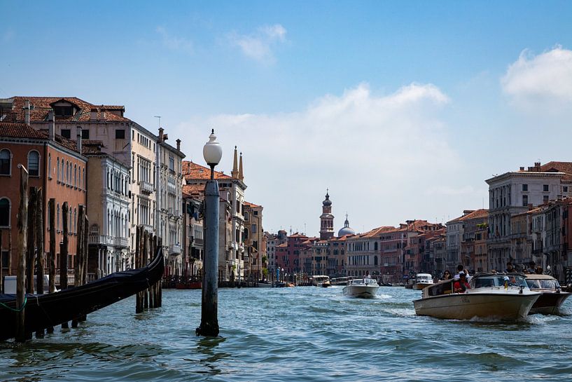 Venise par Hello Pompoyo