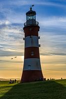 Smeaton's toren - Plymouth