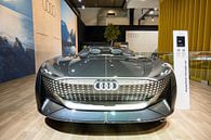 Audi skysphere conceptauto van Sjoerd van der Wal Fotografie thumbnail
