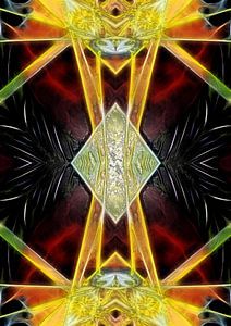 IX - Der Eremit (Tarot)