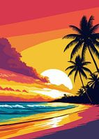 Golden Beach