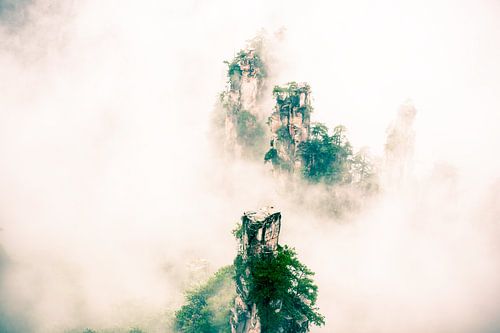 Zhangjiajie