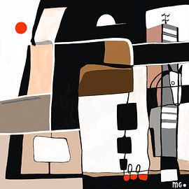 Expérience 23 sur Martin Groenhout