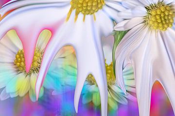 LiquidColor Fantasy by Alida van Luijn-Toet