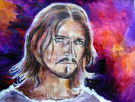 Jesus Christ Superstar von Lucia Hoogervorst