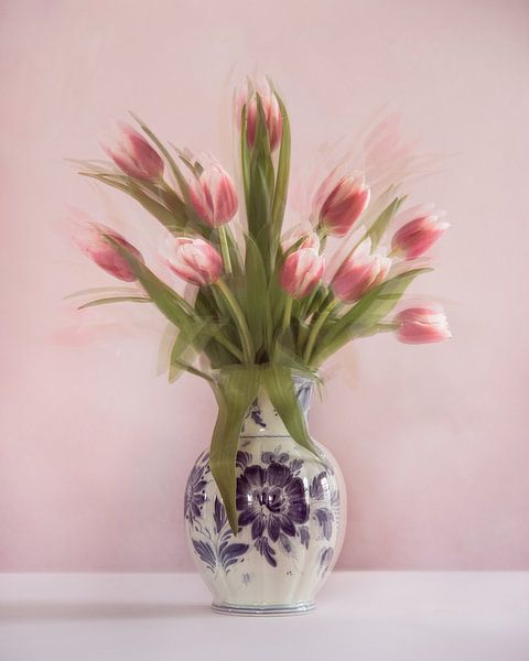 Tulpen van Mariska Vereijken