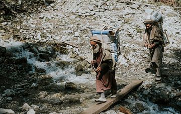 Pakistan | Oermens van Jaap Kroon