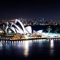Sydney Opera House