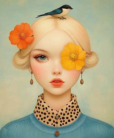 Marie-Claire von Mirjam Duizendstra