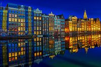 Amsterdam Damrak