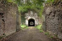 Urbex Fort VII