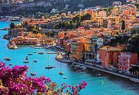 Villefranche-Sur-Mer