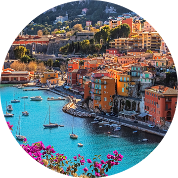 Villefranche-Sur-Mer