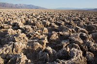Death Valley Devils Golf Course