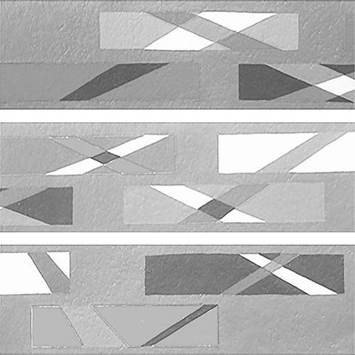 EH PAINTING ART 1983* #1439 Speciaal 8 Soft-Black van Willem Hartgers