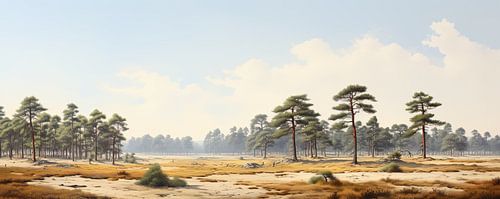 Panorama Nr. 62954