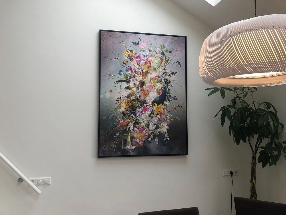 The Beacon  by Jesper Krijgsman 