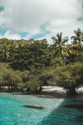 Freedom Beach (Koh Tao, Thailand)