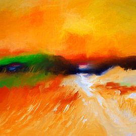 Summer by Andreas Wemmje