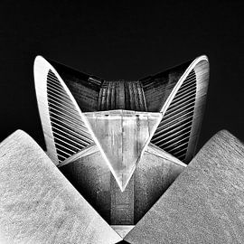 Valencia by Ken Kühlbrandt