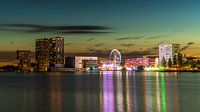 Almere Skyline
