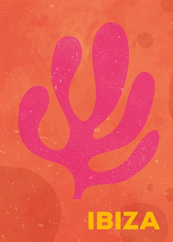 TW living - IBIZA BEACH collection - six