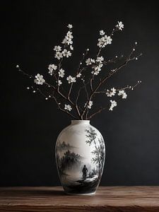 The Vase That Stole the Show