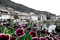 Dorpsgezicht Duitsland