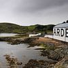 Ardbeg distillery van Jasper van der Meij