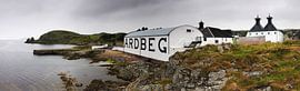 Ardbeg Distillery von Jasper van der Meij